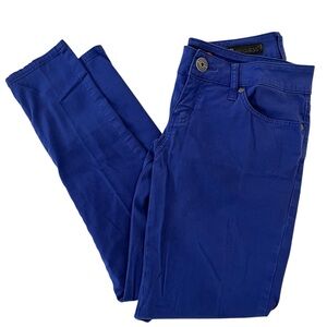 G by Guess Women's Skinny Jeans Size 30 Blue Pants